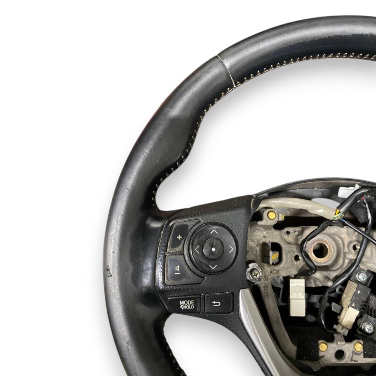 volante / sterzo toyota auris e180 Cod: 622837800 (2012 - 2018) - F&P CRASH SRL - Ricambi Usati