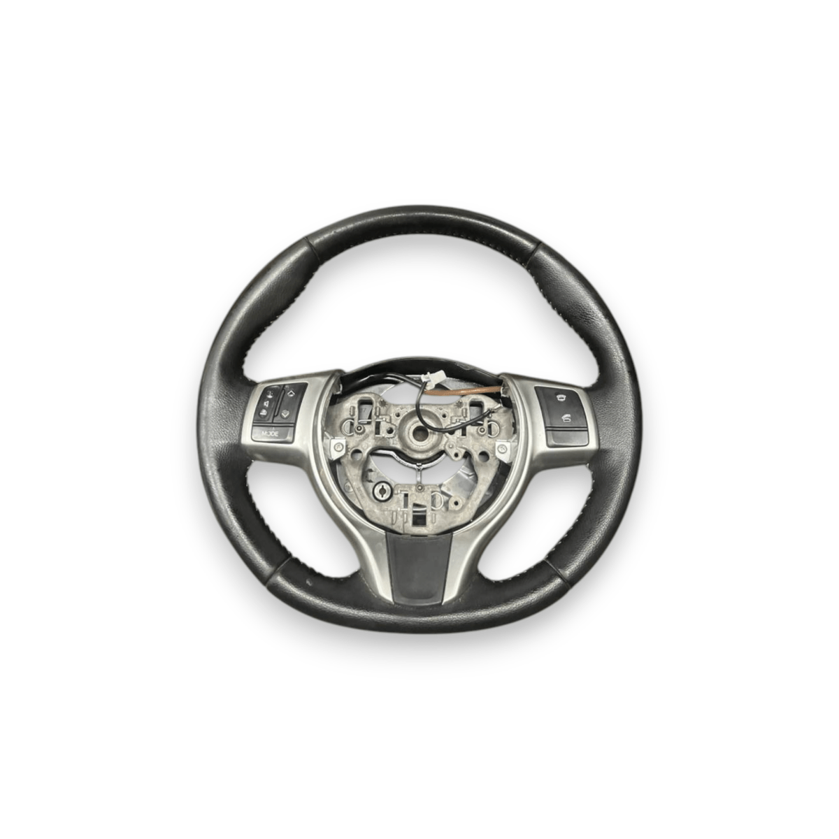 Steering Wheel / Steering Toyota Yaris III (2011 to 2019) code: 45100 - 0D - F&P CRASH SRLS - Used Parts