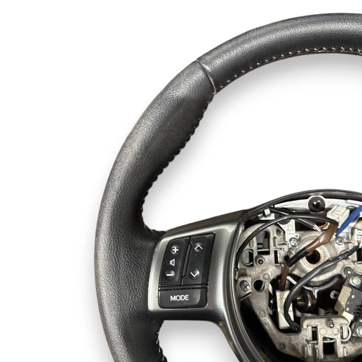 Steering wheel / steering toyota yaris iii Code: 45100 - 0d49023 (2011 - 2019) - F&P CRASH SRL - Used Parts