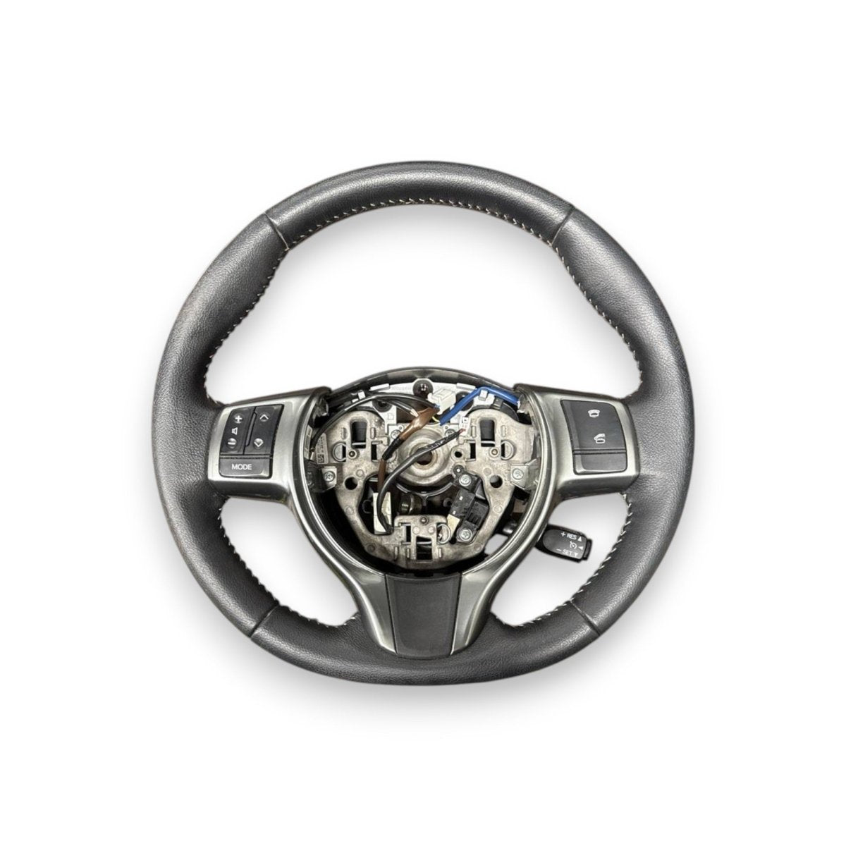 Steering wheel / steering toyota yaris iii Code: 45100 - 0d49023 (2011 - 2019) - F&P CRASH SRL - Used Parts