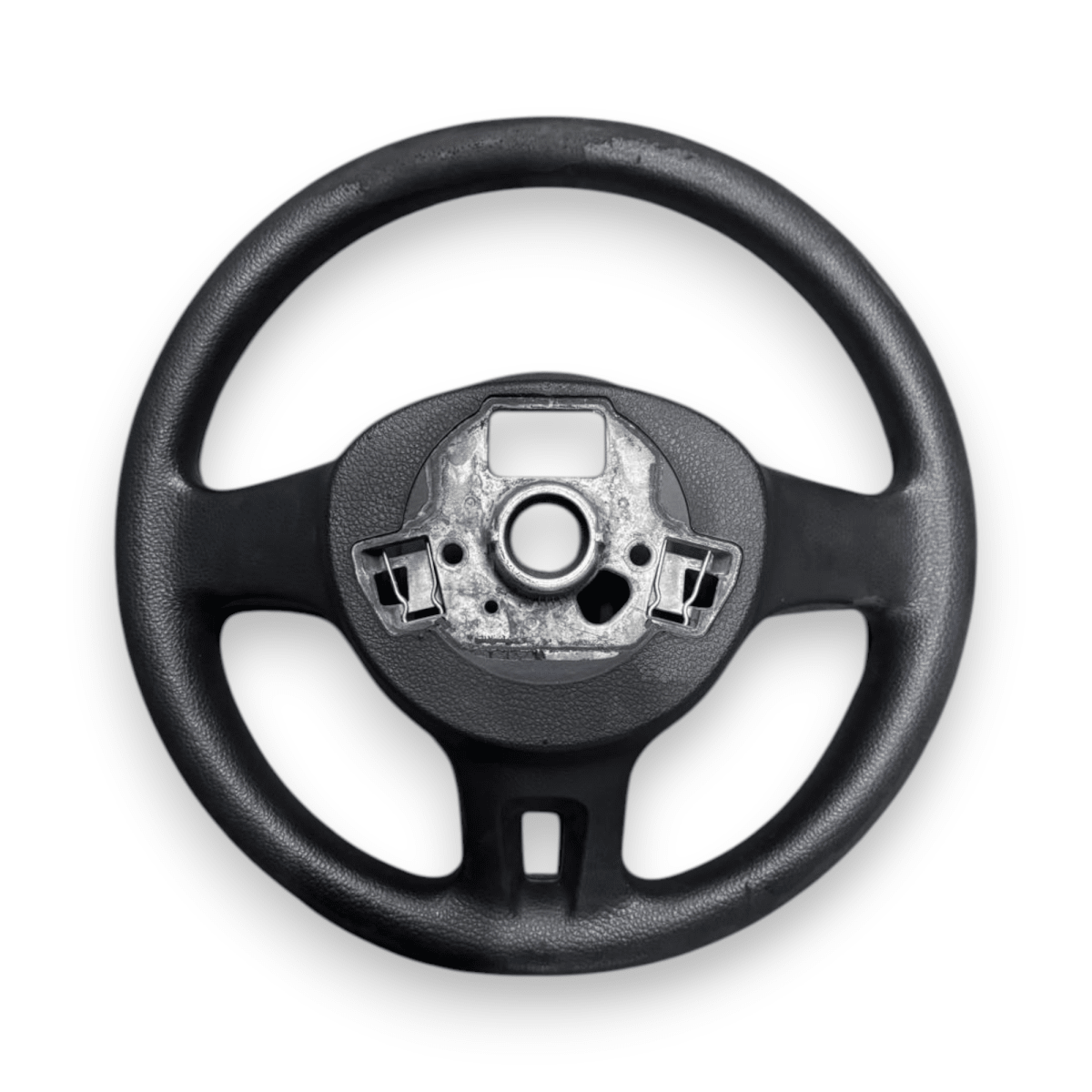 Volante / sterzo Volkswagen Polo V (6R) cod.6R04190910 (2009 - 2017) - F&P CRASH SRL - Ricambi Usati