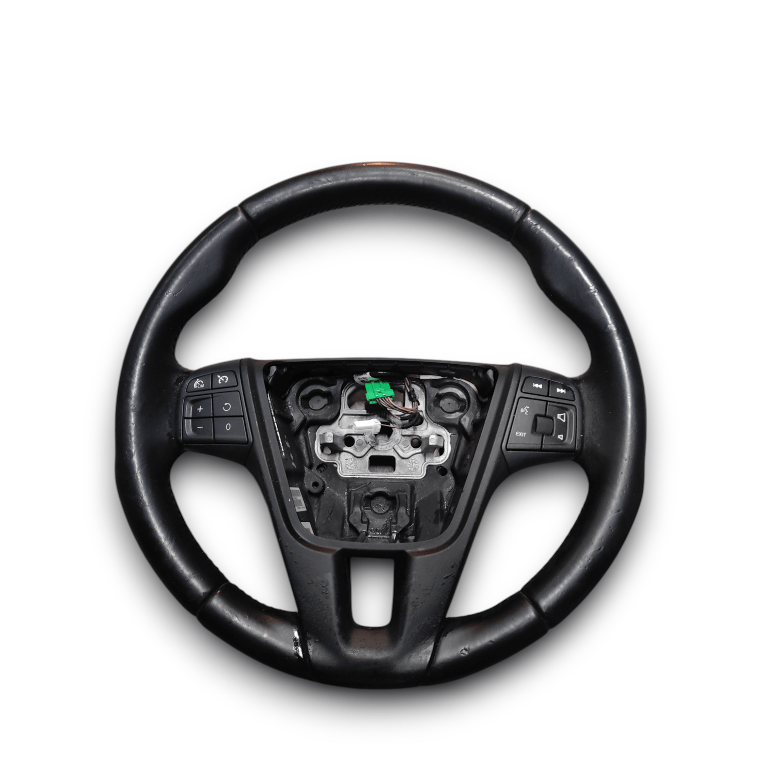 Volante / Sterzo Volvo V40 COD:34110217B (2012 - 2019) - F&P CRASH SRLS - Ricambi Usati
