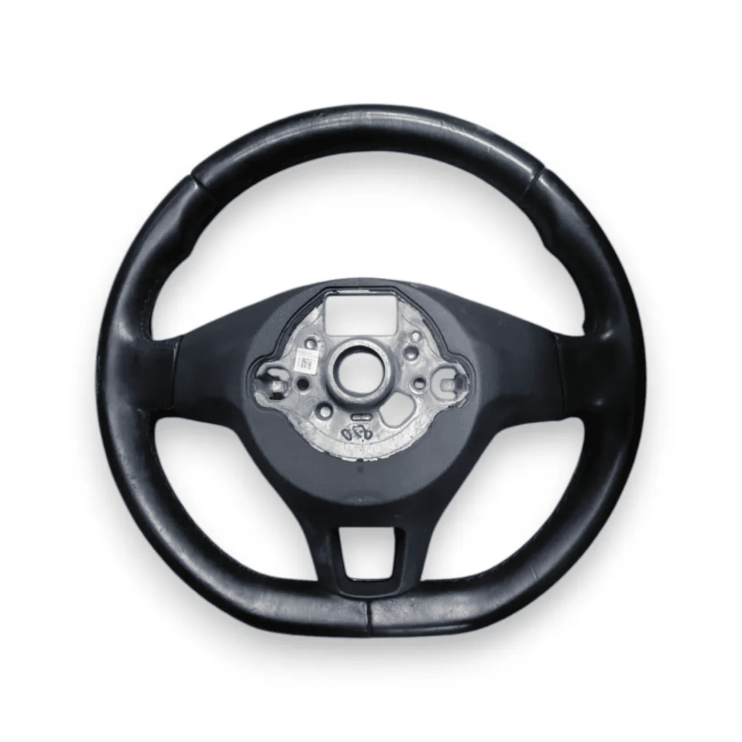 Dettaglio Volante Volkswagen Golf VIII dal 2019 OEM 5H0419089DFVDH - foto 2