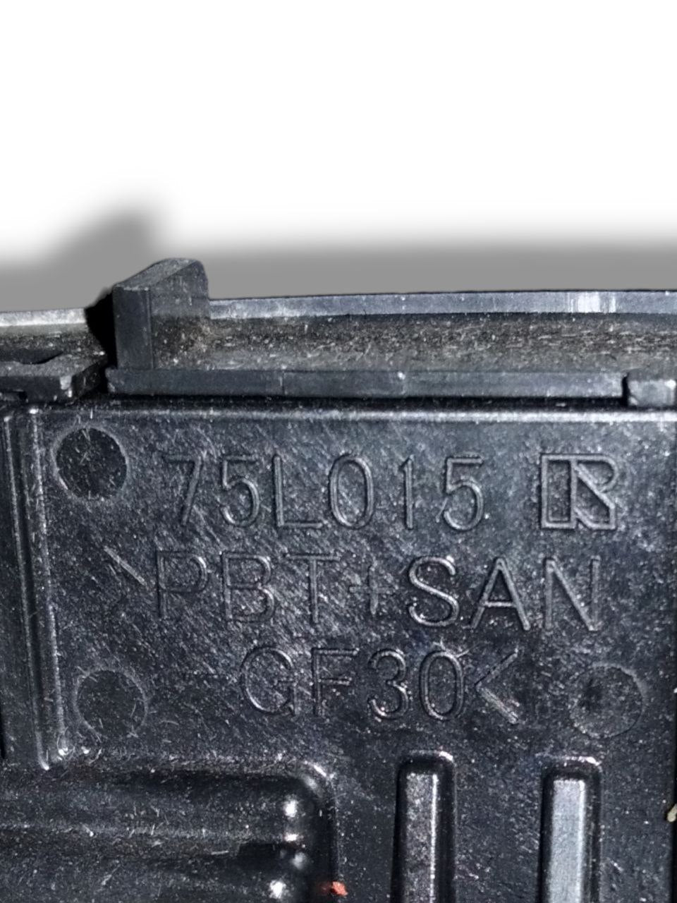 Volante/Sterzo con comandi al volante Suzuki Swift (2017>) cod.75L015 - F&P CRASH SRLS - Ricambi Usati