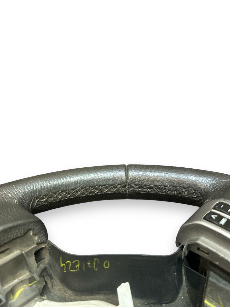 Steering Wheel Fiat Sedici (2005 - 2014) code.GS131 - 05610 - F&P CRASH SRLS - Used Parts