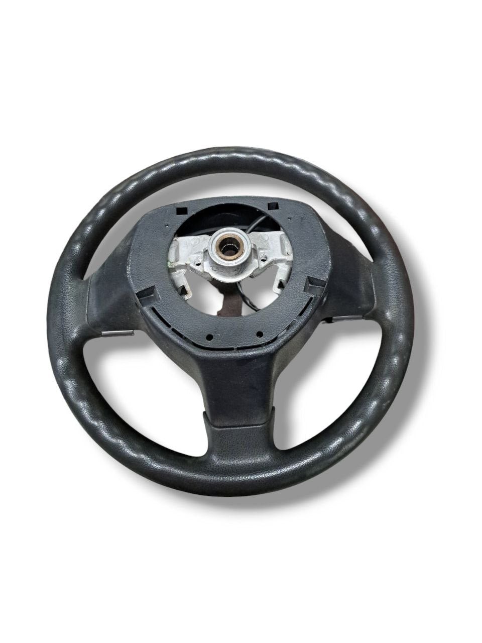 Steering Wheel/Suzuki Swift Steering (2005 - 2014) COD:GS131 - 05610 - F&P CRASH SRLS - Used Spare Parts