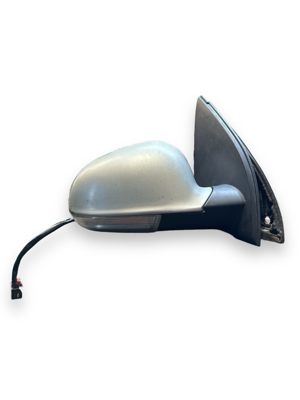 Volkswagen Passat VI (2005 > 2010) cod . 026358 Specchio / Specchietto Elettrico Esterno Anteriore Destro - F&P CRASH SRLS - Ricambi Usati