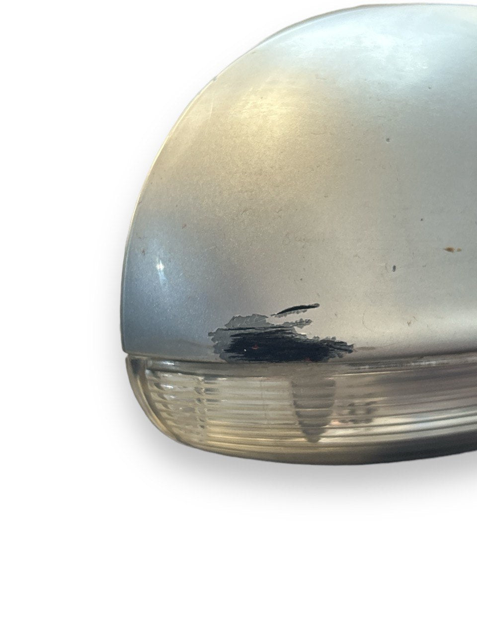 Volkswagen Passat VI (2005 > 2010) cod . 026358 Specchio / Specchietto Elettrico Esterno Anteriore Destro - F&P CRASH SRLS - Ricambi Usati