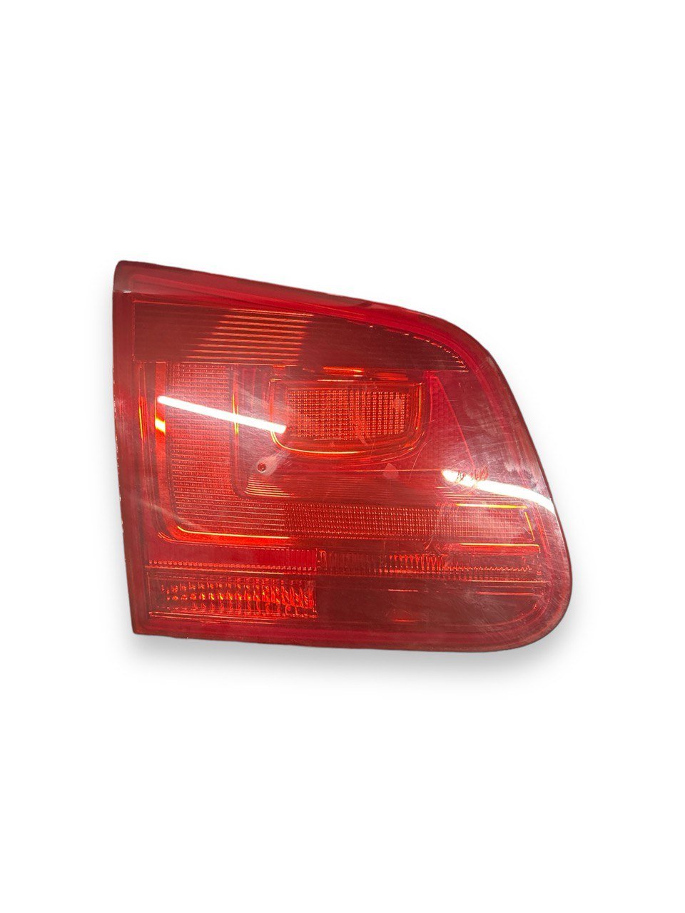 Volkswagen Tiguan (5N) (2007 > 2016) code.178957 Left Rear Led Tail Light - F&P CRASH SRLS - Used Parts