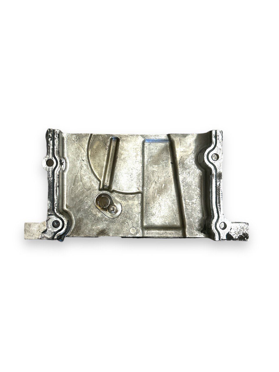 Volkswagen Touareg 3.0 Diesel (2017 > ) cod.059109122AK Coperchio Temporizzazione Motore - F&P CRASH SRLS - Ricambi Usati