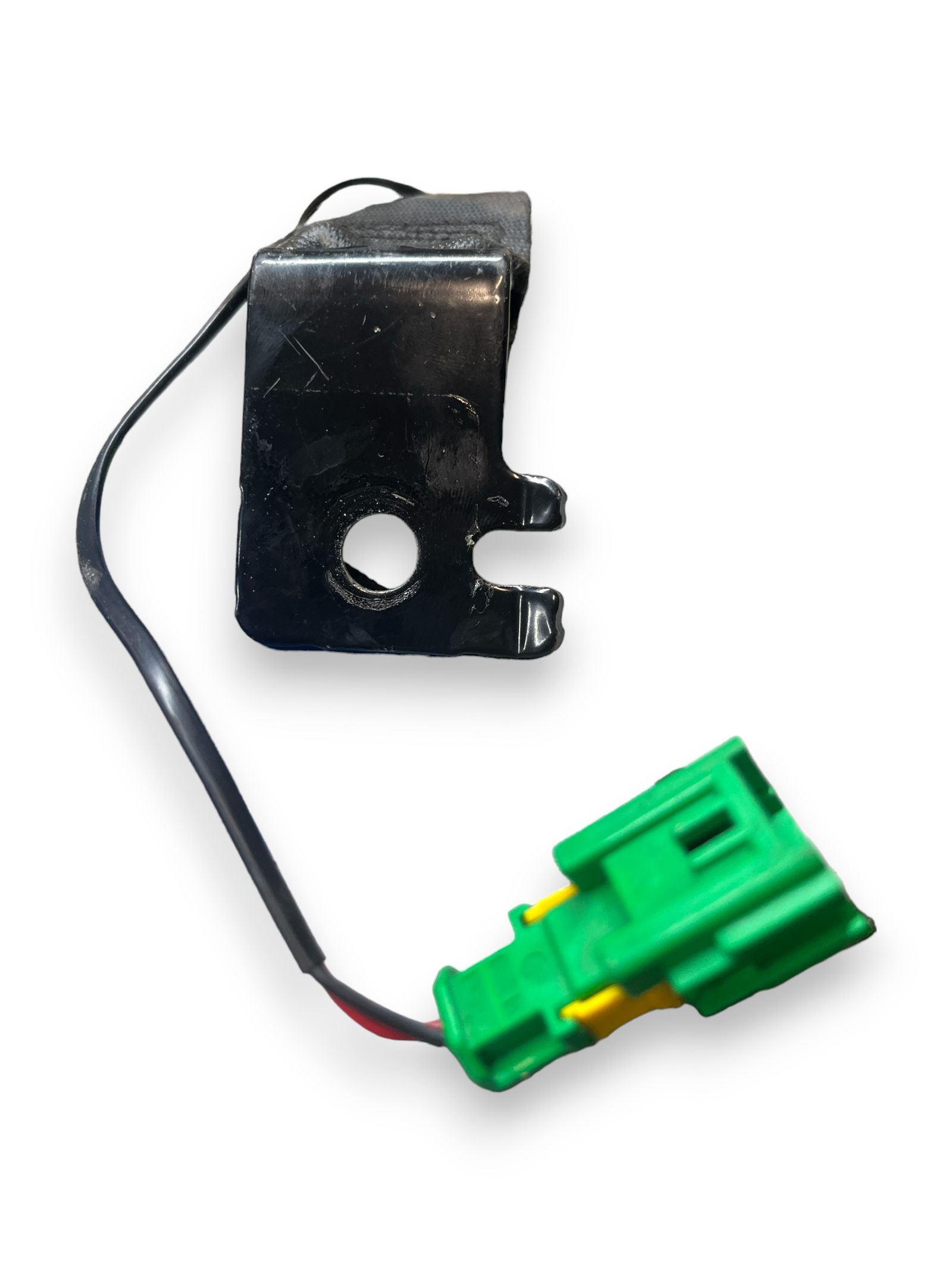 Attacco Cintura Posteriore Alfa Romeo Giulietta ( 2016 ) cod : 34072769