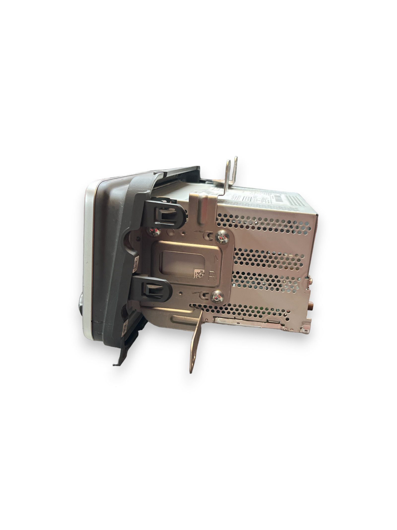 Autoradio Stereo Navigatore Display Schermo Nissan Micra ( K14 - 2020 ) cod : 2591A5FA6D