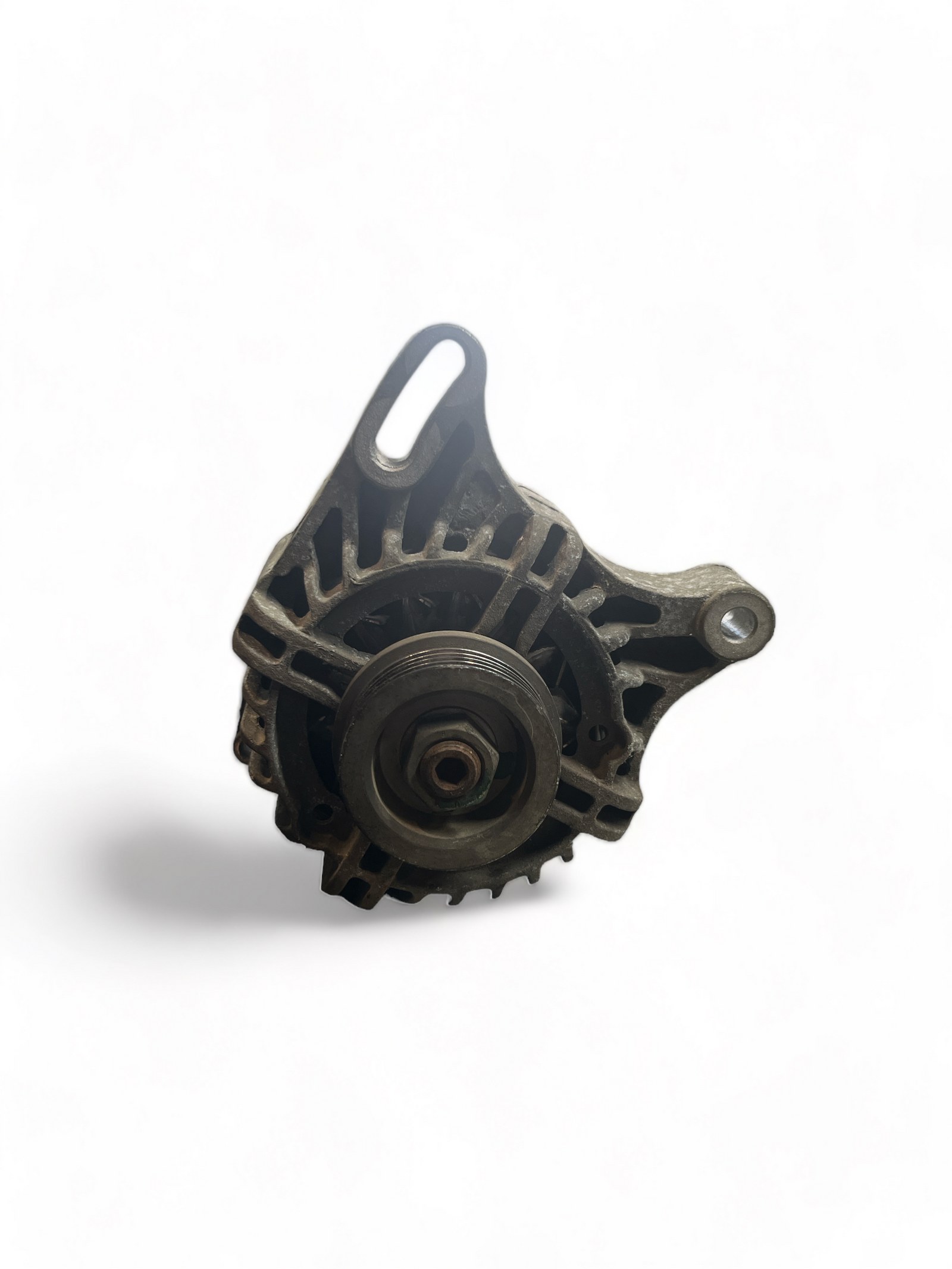 Alternator Fiat Seicento 1.1b (2003) koda: 46736968