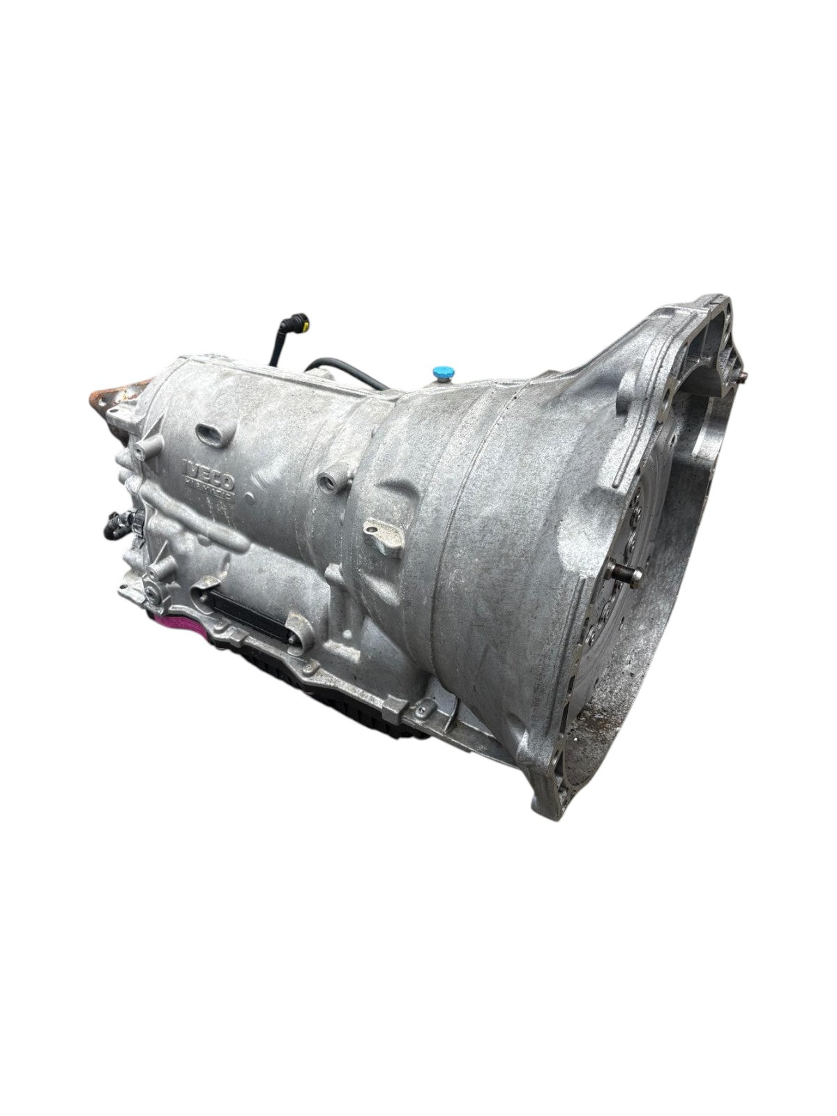 Iveco Daily VI 2.3 Diesel Automatic Transmission code: 5802244443