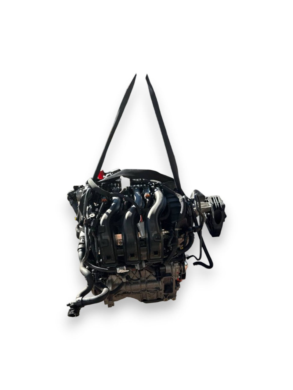 Moteur Peugeot 208 ( 2020 ) 1.2 Essence 61kw 82cv cod : HM05