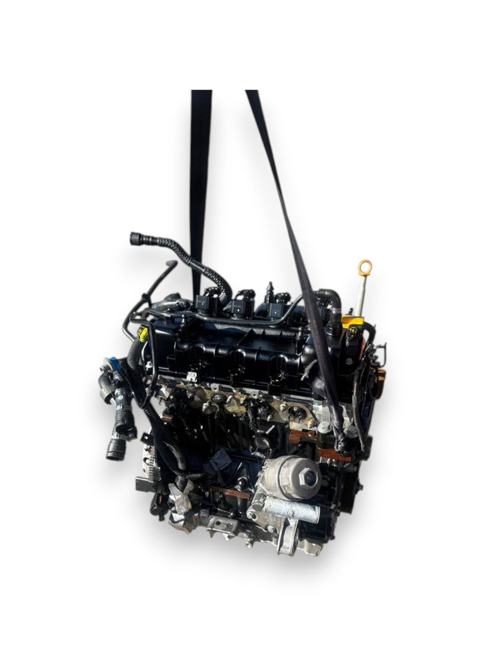 Motore Fiat 500X ( 2017 ) 1.6 Benzina 81kw 110cv cod : 55263842