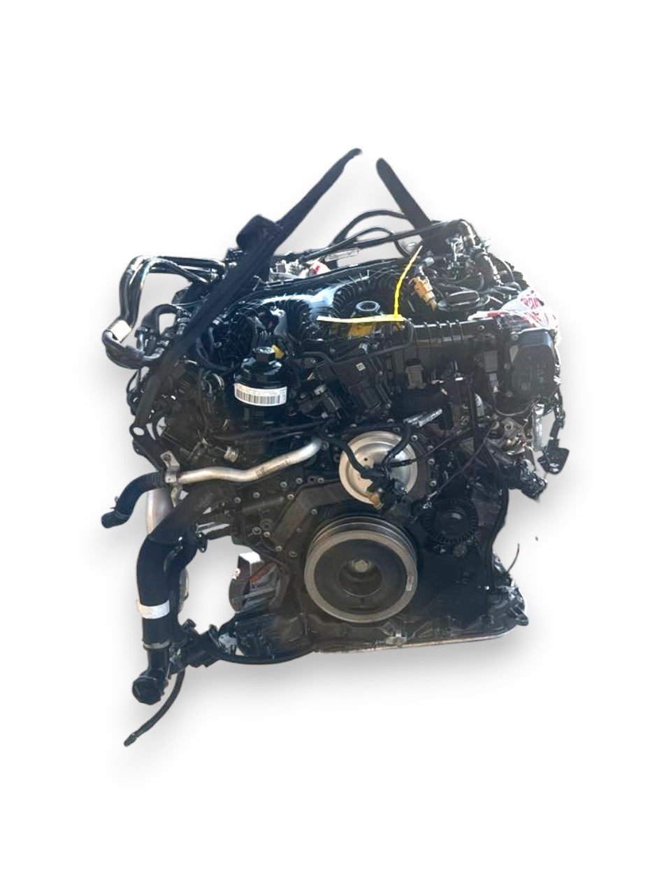 Motore Audi A6 C8 ( 2022 ) 3.0 Diesel / Hybrid 210kw 284cv cod : DDV