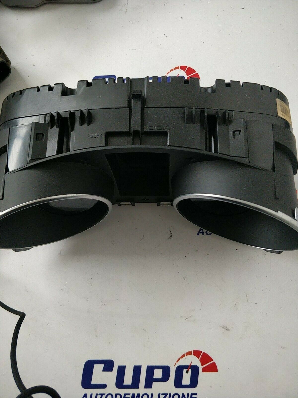 Original Volkswagen Golf MK6 Diesel GTD GT TDI Kombiinstrument 5k6920 871A