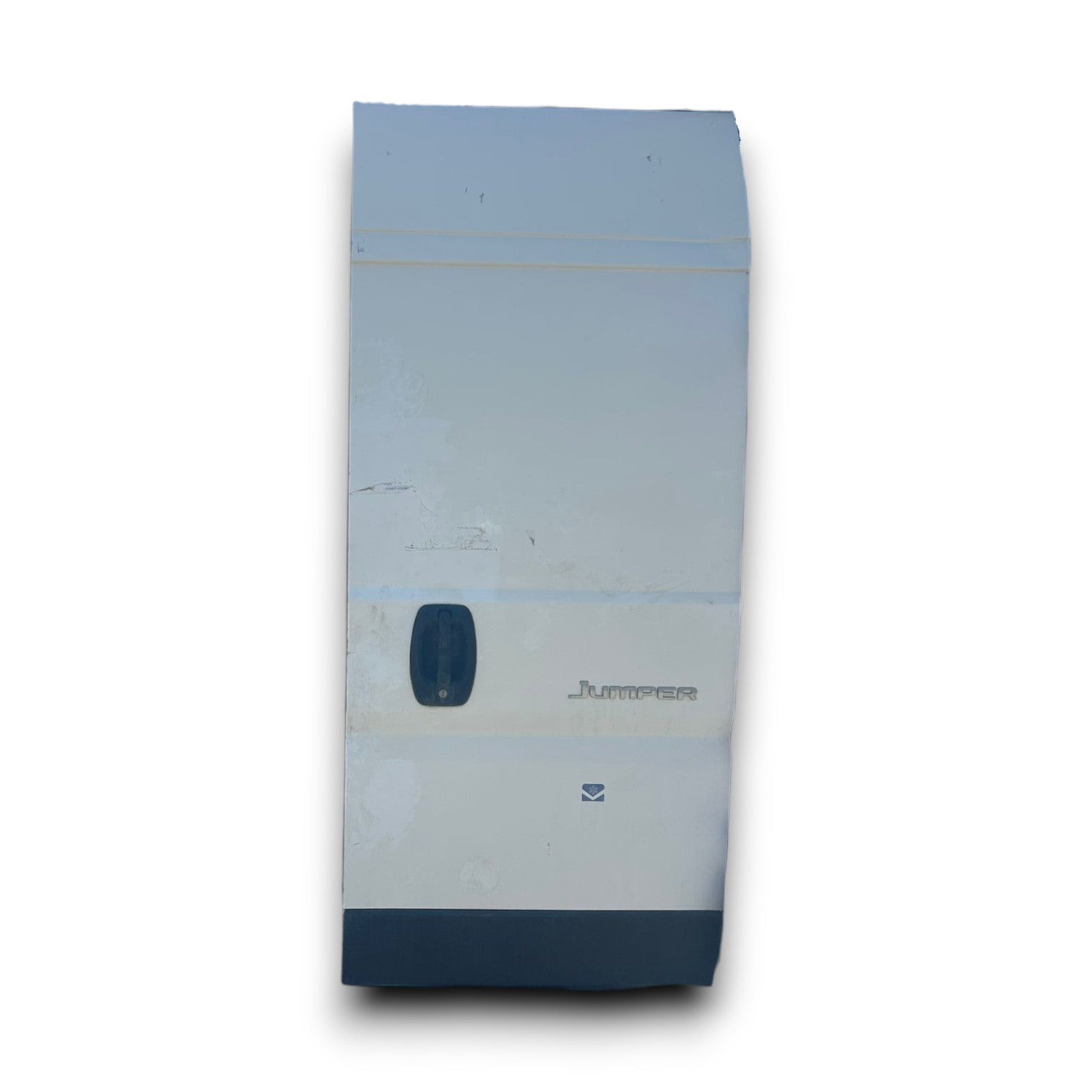 Hintertür rechts für Citroen Jumper L2H2 (2014 >) Tür / Klappe 