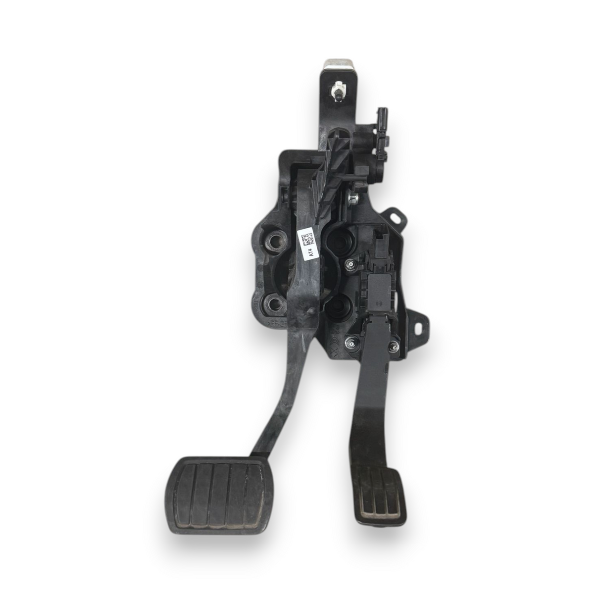 Rempedaal + gaspedaal Peugeot 208 II cod.9829474380 (2019-) 