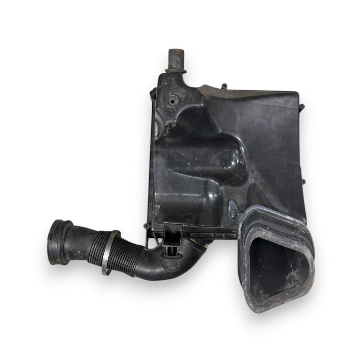 Doos / filterbox Opel Astra J 1.7 diesel cod.13272777 (2009-2020) + debietmeter 