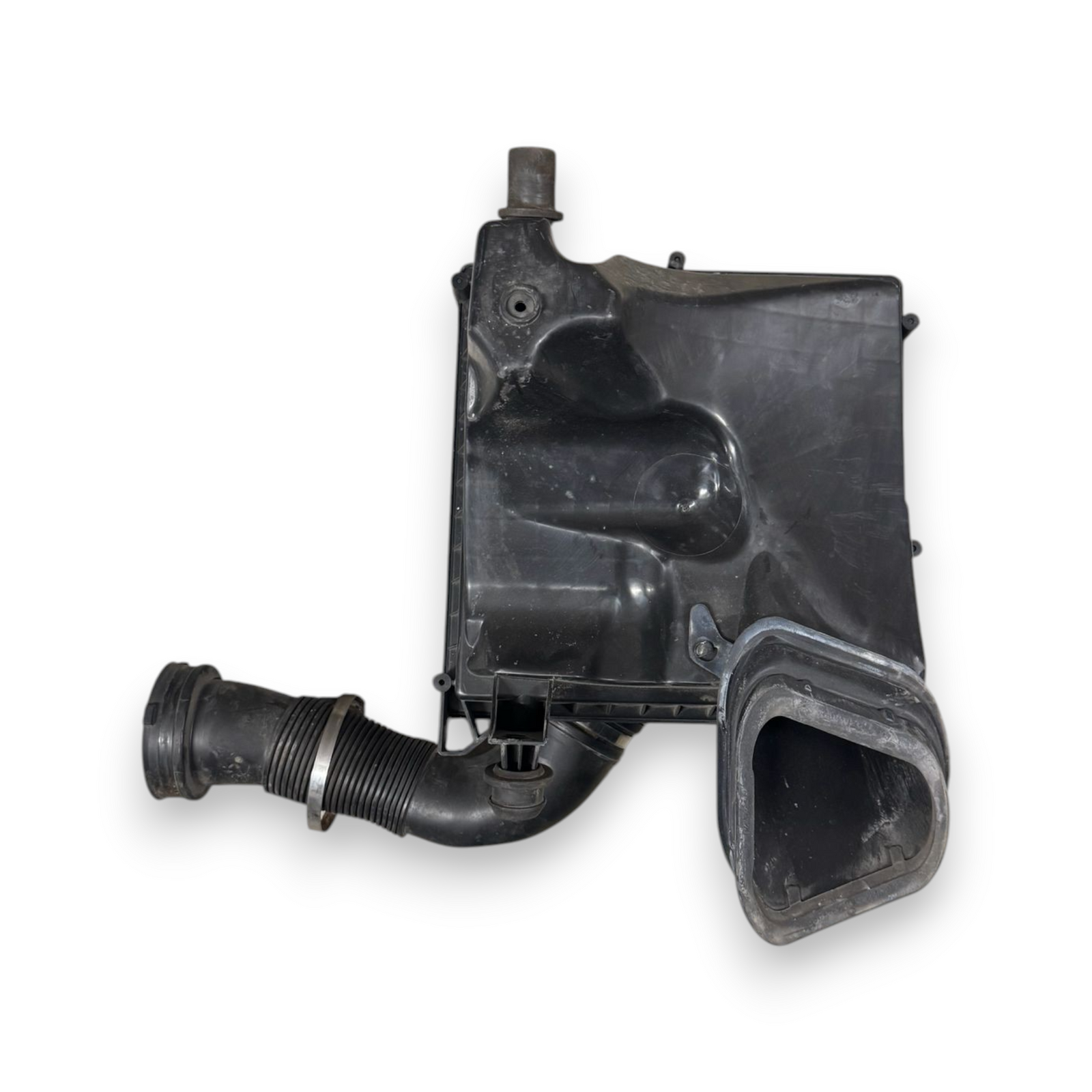 Doos / filterbox Opel Astra J 1.7 diesel cod.13272777 (2009-2020) + debietmeter 