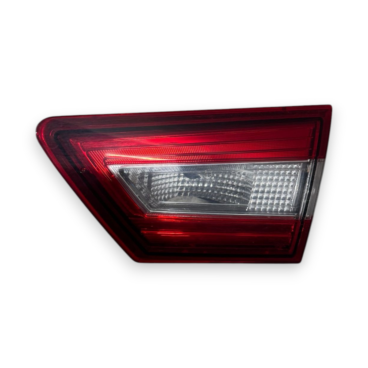 Paragem / luz traseira interna esquerda (esq.) Renault Clio IV cod.265505796R (2012-2021) 