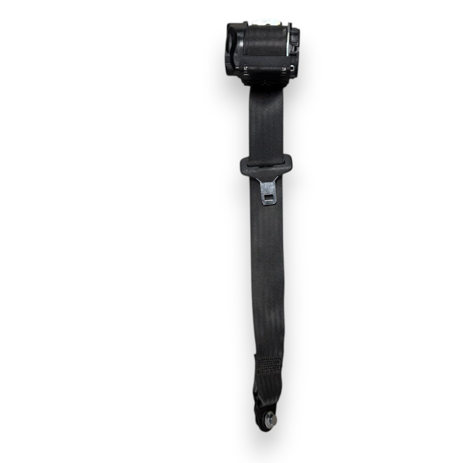 Sicherheitsgurt hinten rechts (dx) Fiat Panda (169) Nr.33031764A (2003-2012) 