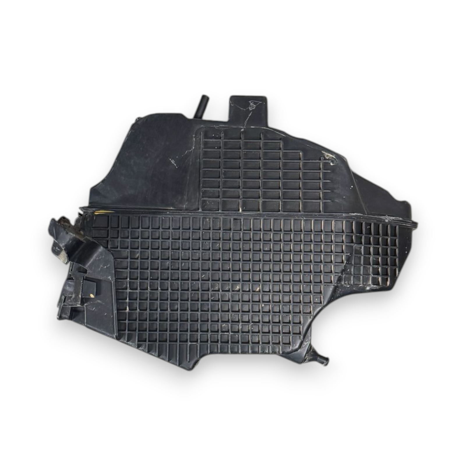 Air filter box Renault Clio IV 1.5 diesel code 165001258R (2012-2021) + mass air flow sensor 