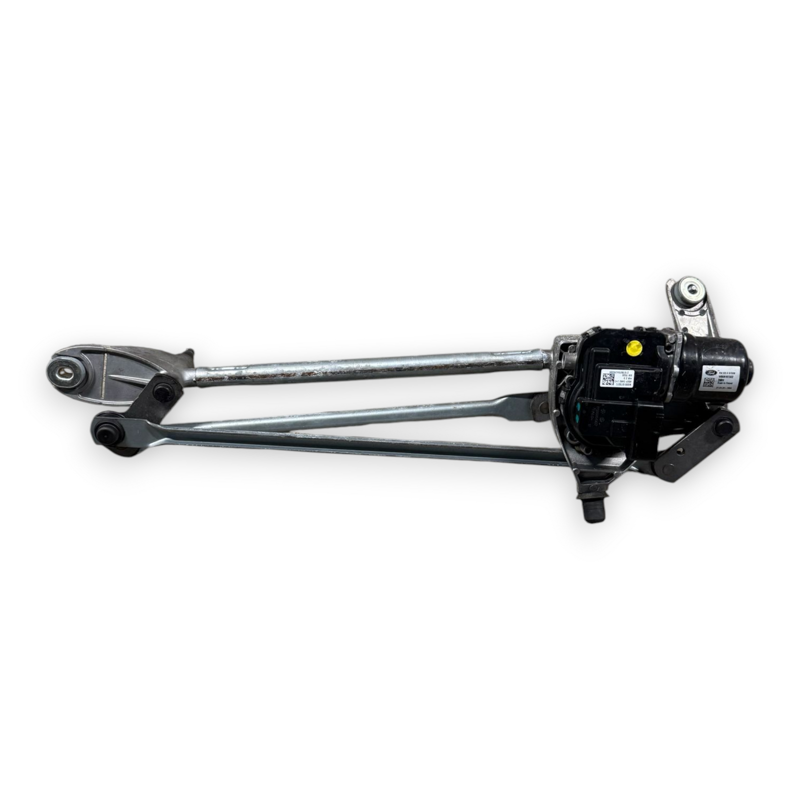 Frontscheibenwischer Ford Kuga III cod.W000107332 (2020-) 