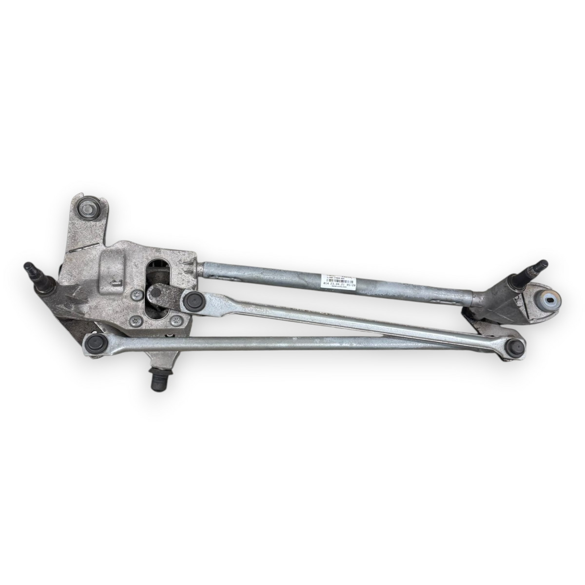 Frontscheibenwischer Ford Kuga III cod.W000107332 (2020-) 