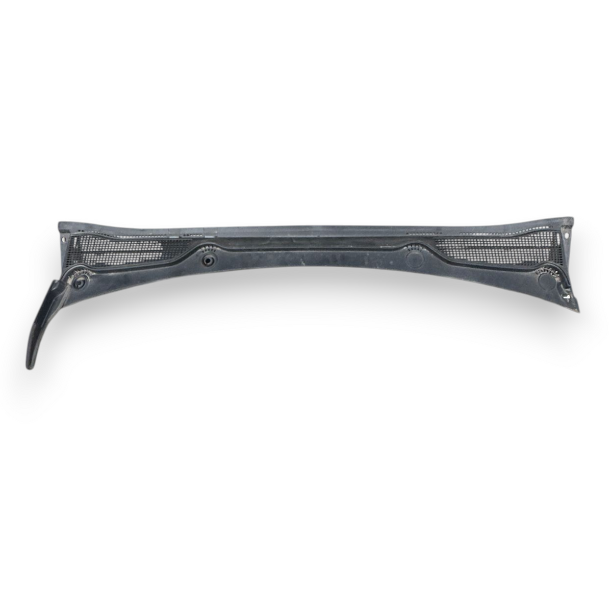 Windshield drip tray Renault Clio V cod.668118722R (2019-) 