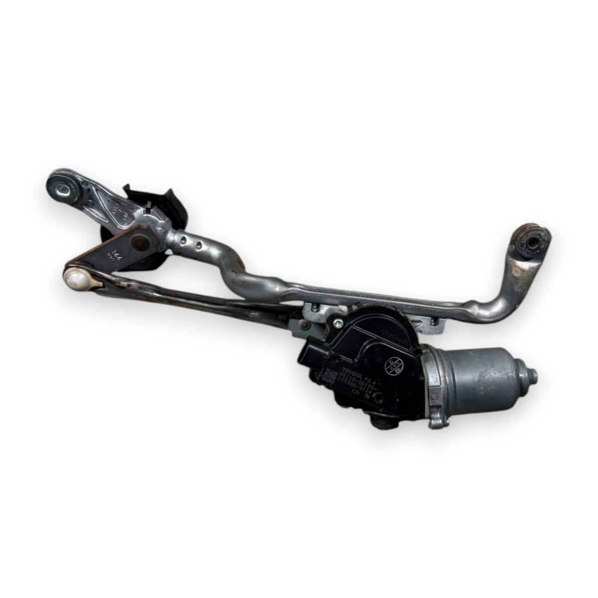 Scheibenwischer Motor Toyota Yaris C cod.85110-0D190 (2011-2021) 