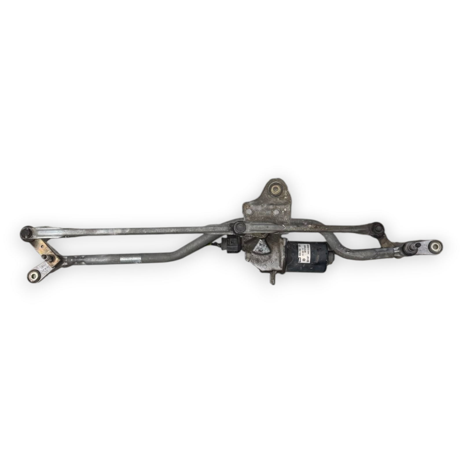 Front windshield wiper motor Volkswagen Transporter (T5) code 7E1955113 (2003-2015) 