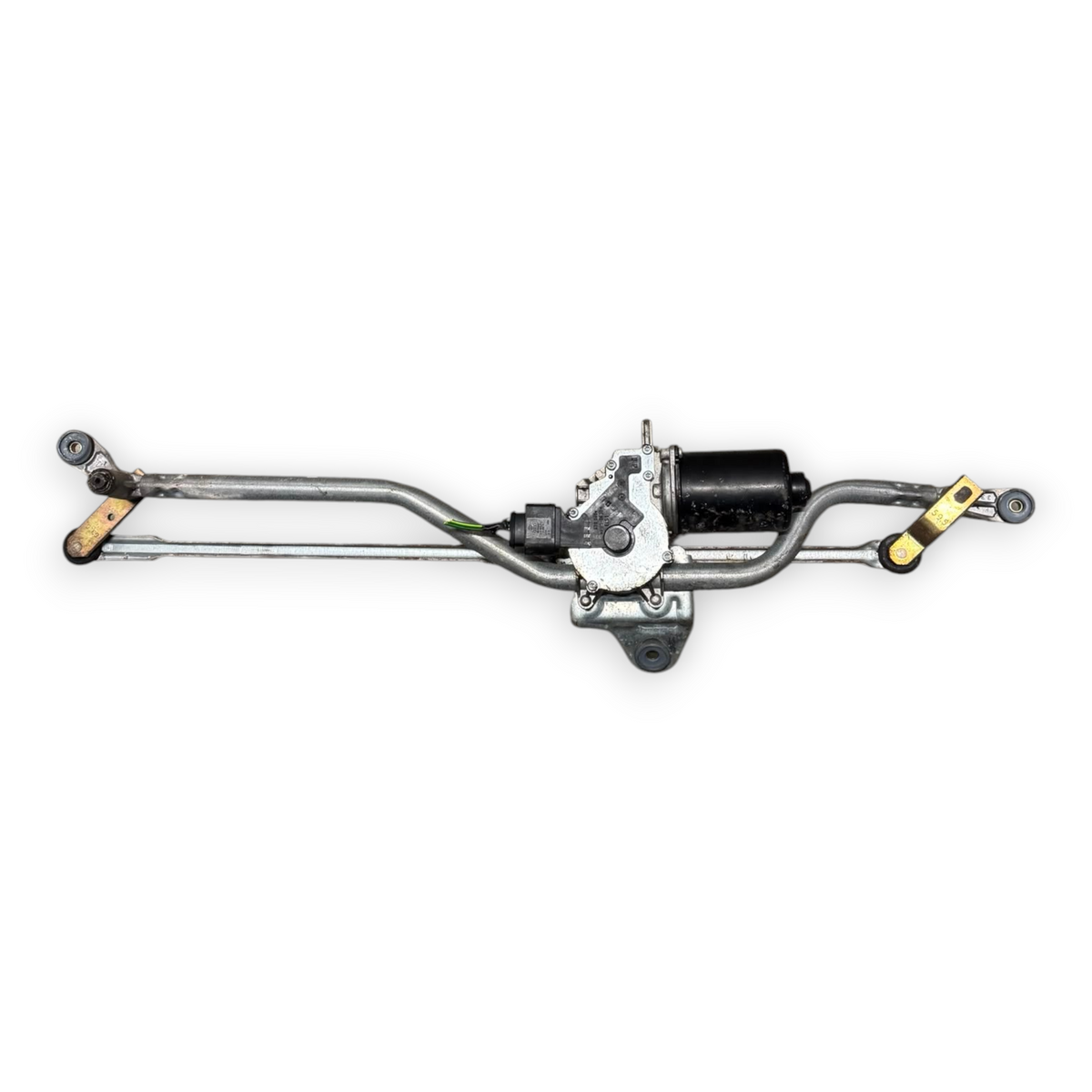 Front windshield wiper motor Volkswagen Transporter (T5) code 7E1955113 (2003-2015) 