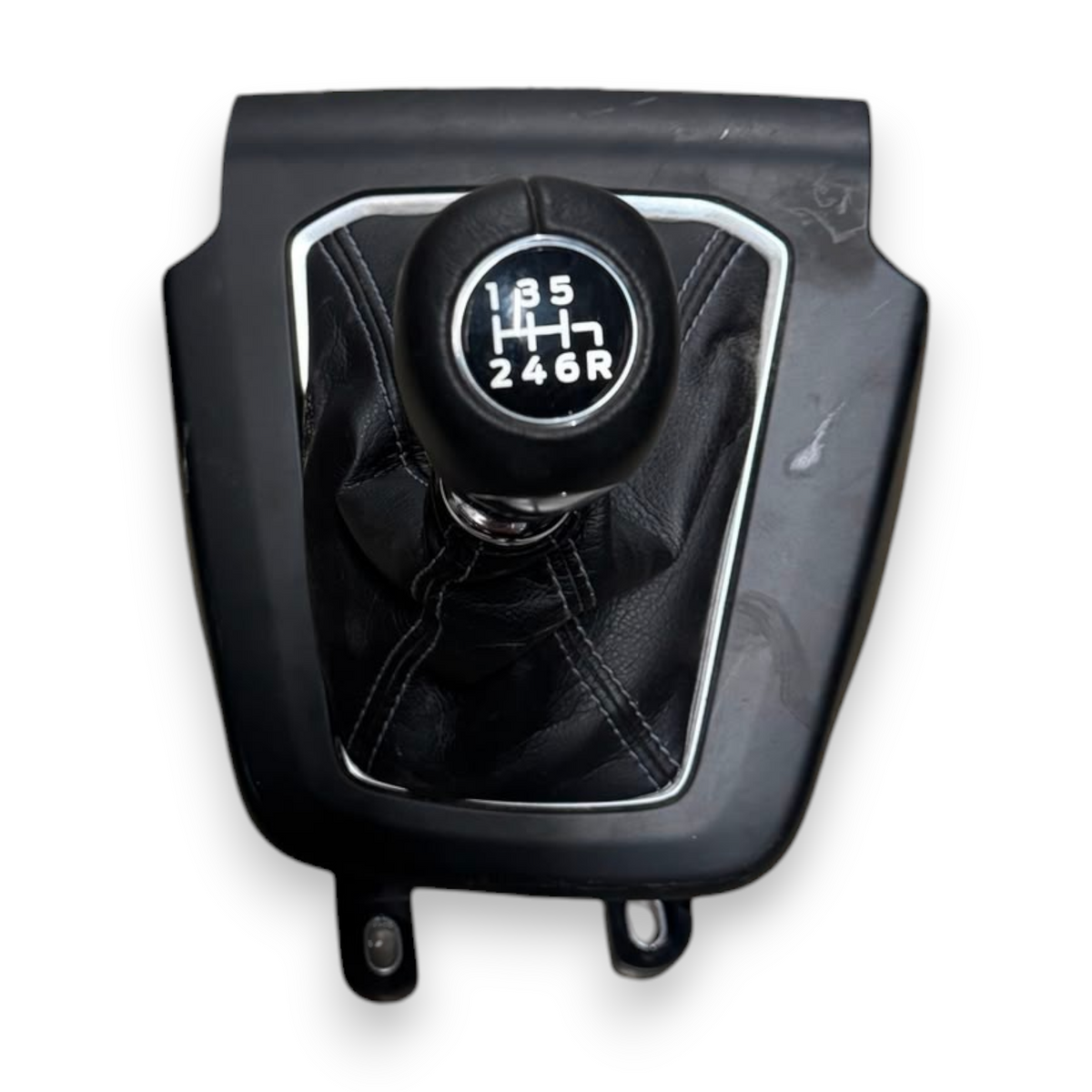 Levier de vitesses manuelle Ford Focus IV 1.0 essence cod.JX6R-7C453-ALD (2018-2025) 