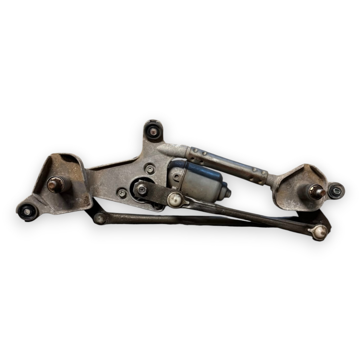 Vorderer Scheibenwischer Fiat Sedici cod.38110-81K00 (2005-2014) 