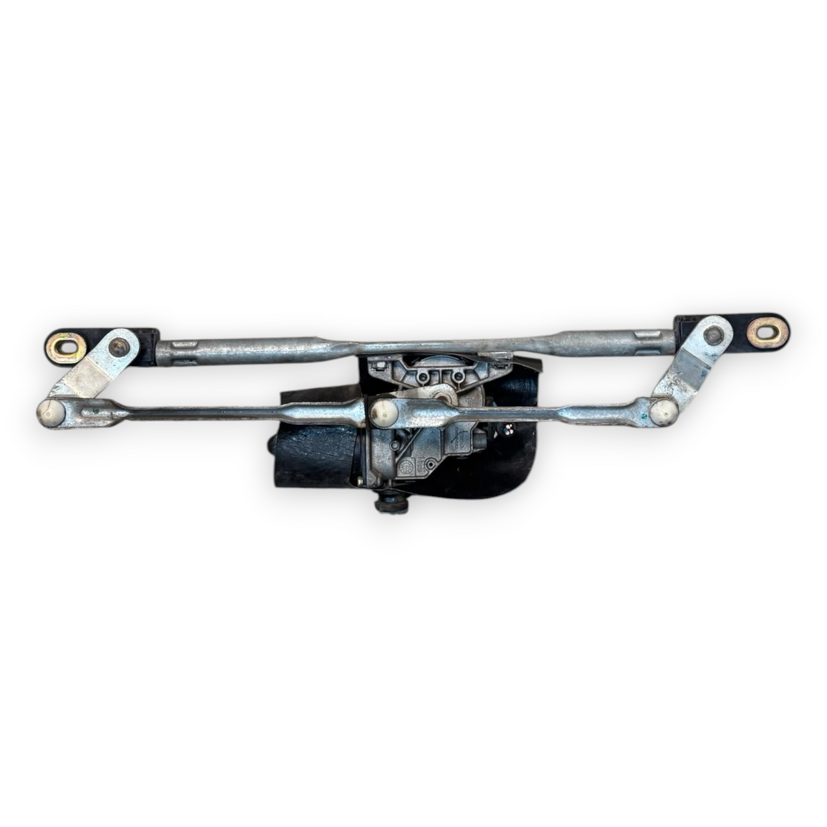 Front windshield wiper motor Fiat Panda (169) cod.MS159200-7151 (2003-2012) 