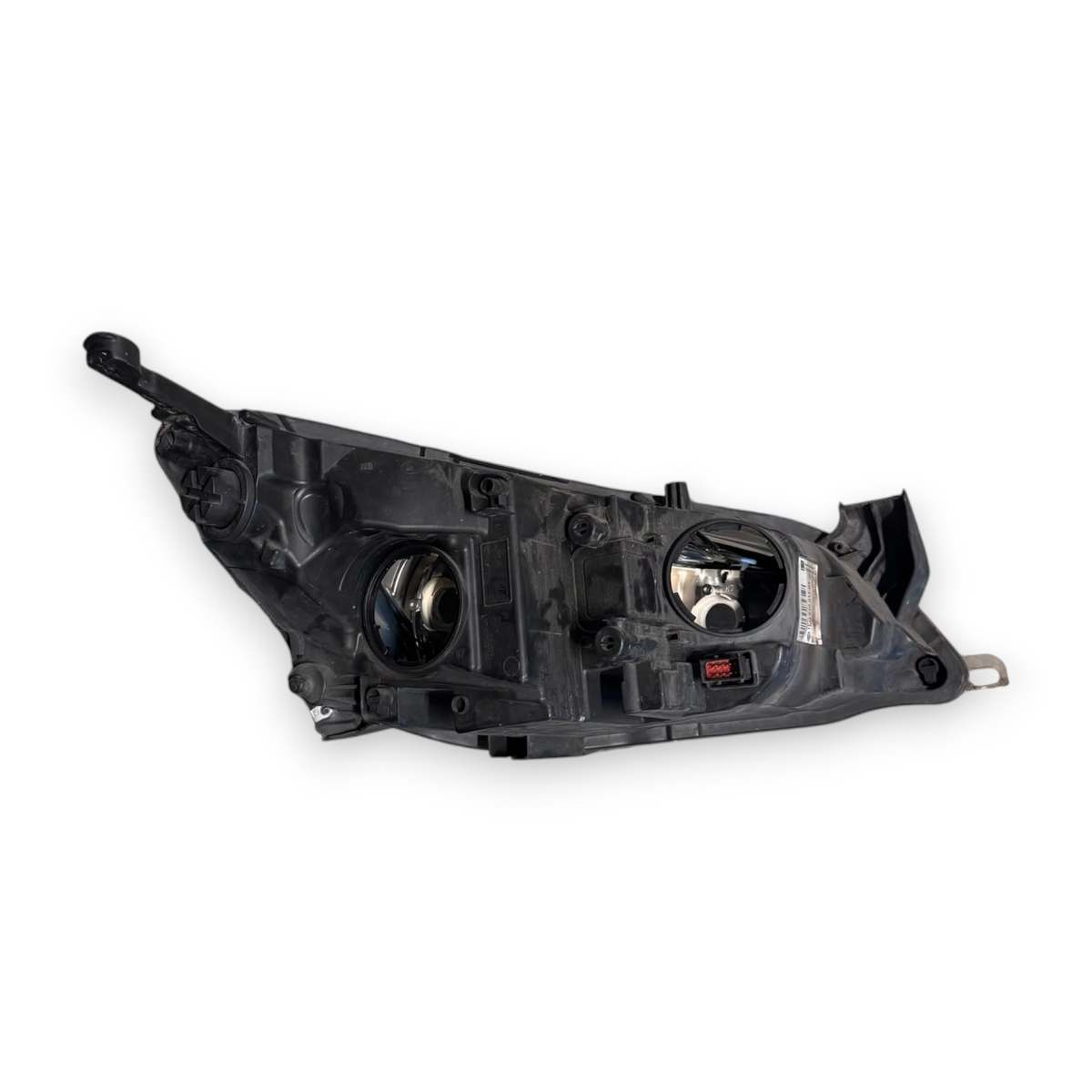 Scheinwerfer / vorderes linkes Licht (sx) Opel Astra J cod.1EG010011-01 (2009-2015) 