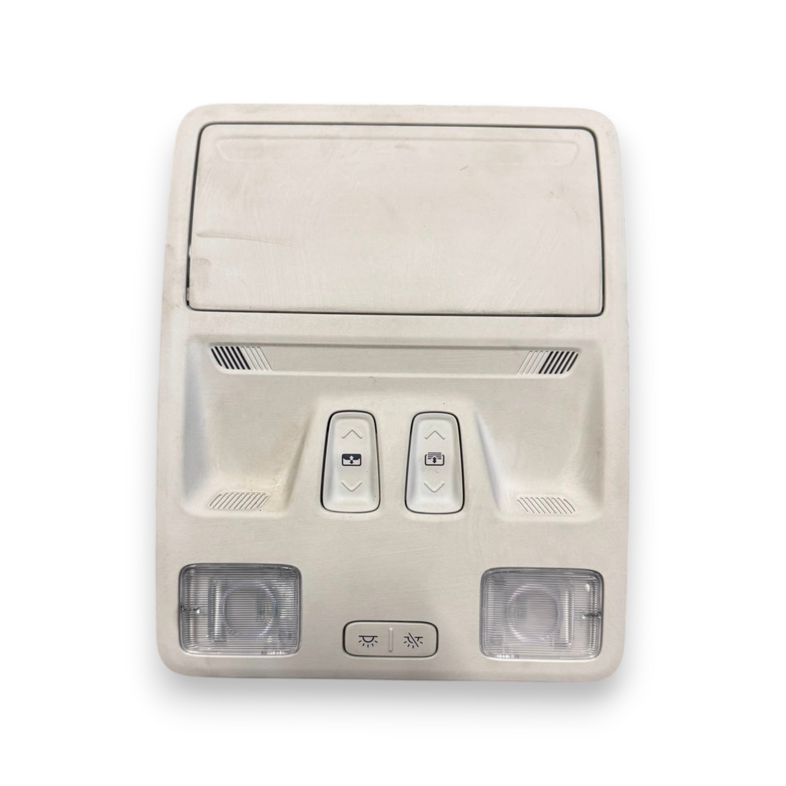 Interior front ceiling light Ford Focus IV code JX7B-A519A58 (2018-2025) 
