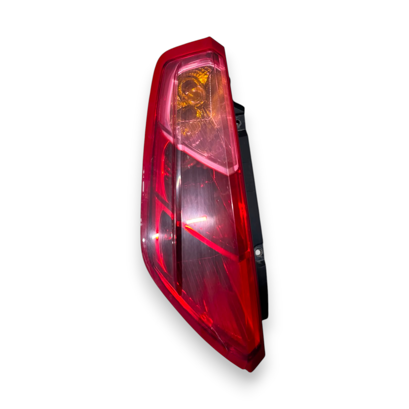 Stop / left rear light (sx) Fiat Grande Punto cod.517015890 (2005-2018) 
