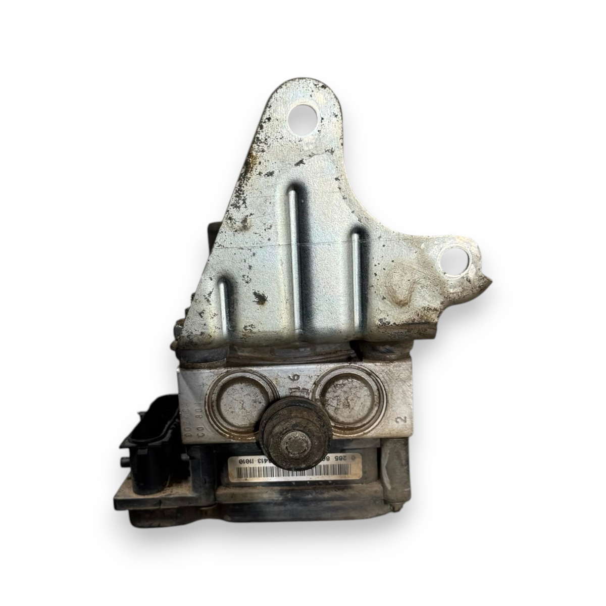 ABS pump control unit Fiat Panda (169) 1.2 petrol code 46828246 (2003-2012) 