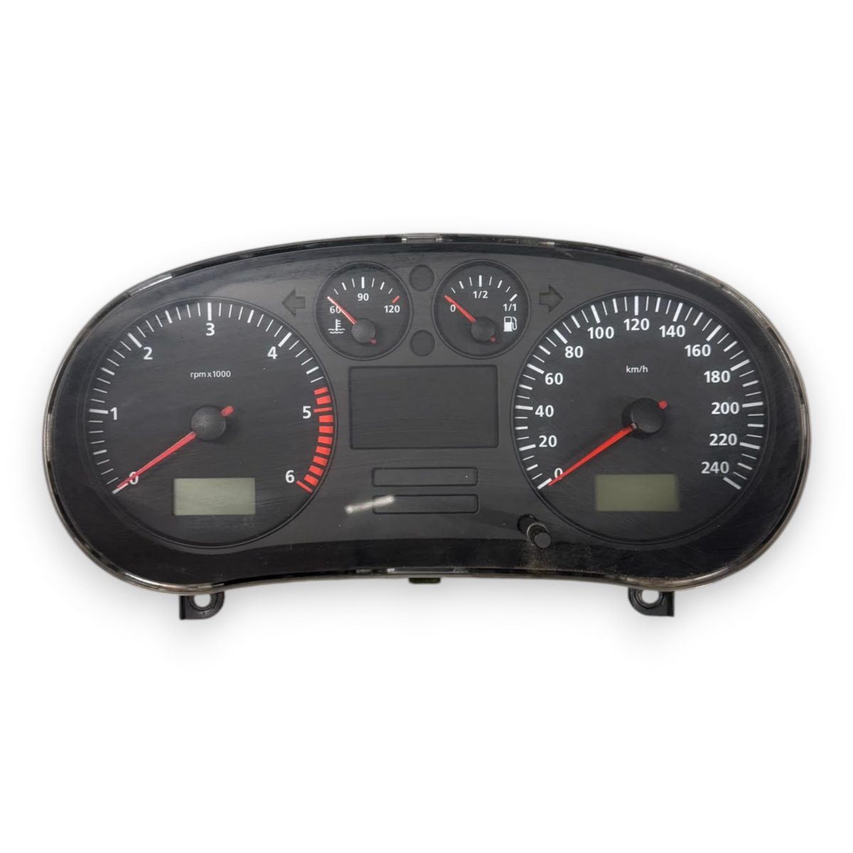 Tachometer / kilometerteller SEAT León 1.9 diesel cod.88311292 (1999-2005) 