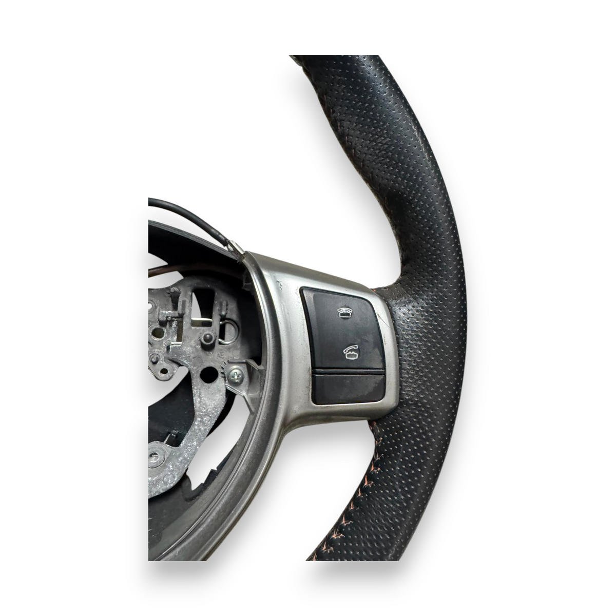 Volant / direction Toyota Yaris C cod.45100-0D510C1 (2011-2014) 