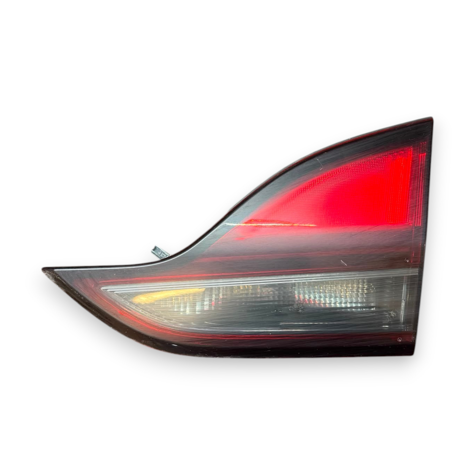 Paragem / luz traseira interna direita (dx) Opel Zafira C cod.39028597 (2011-2019) 