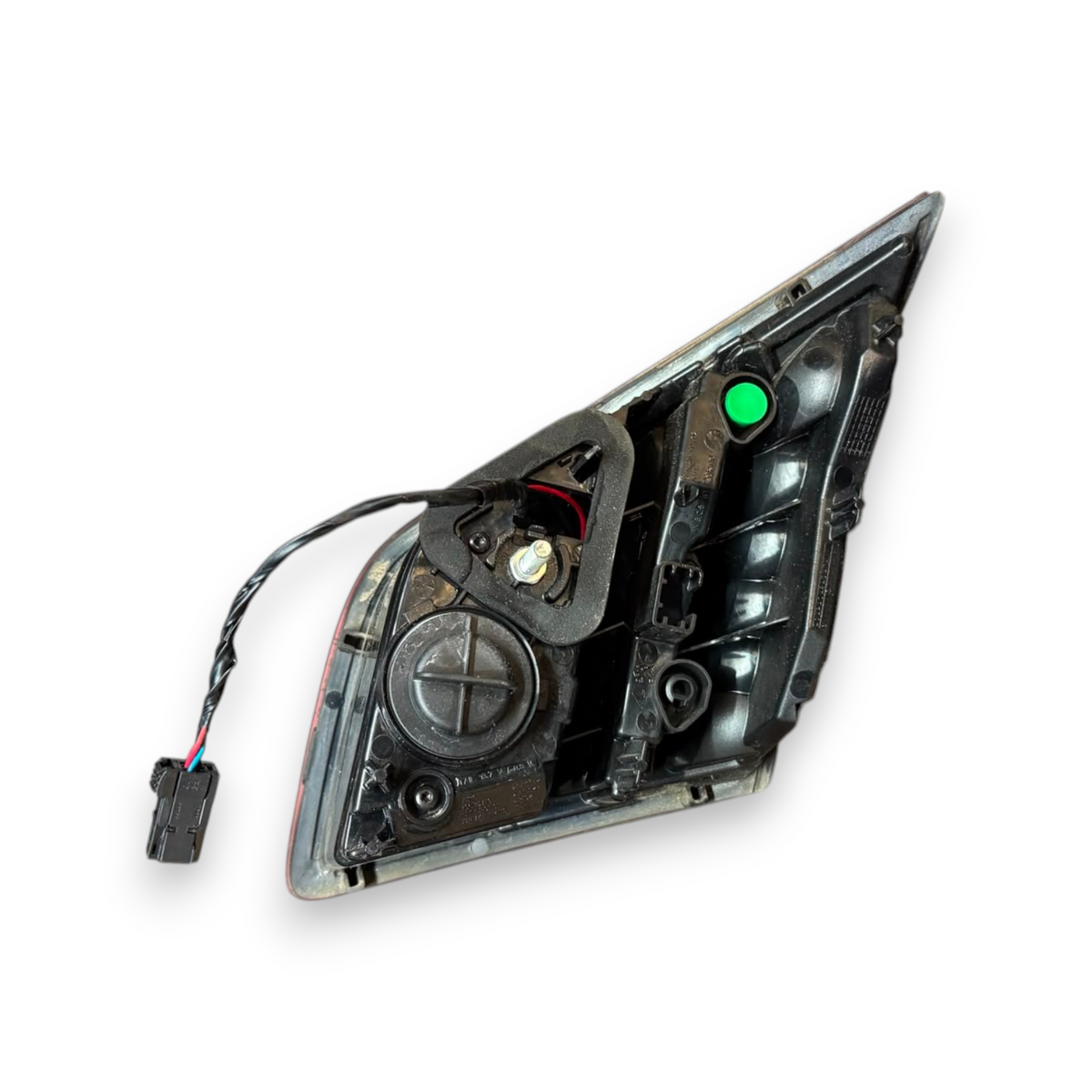 Stop / feu arrière intérieur gauche (sx) Peugeot 308 II cod.9677818380 (2013-2021) 