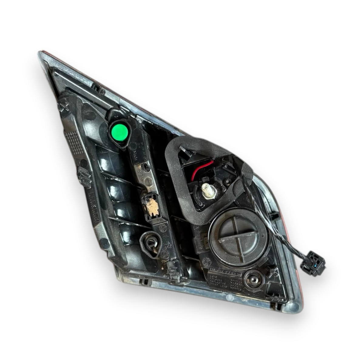 Stop / fanale posteriore interno destro (dx) Peugeot 308 II cod.9677818280 (2013-2021)