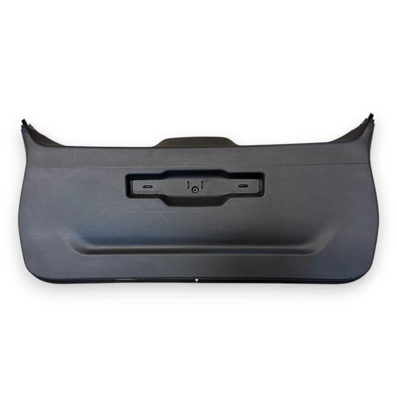 Internal lining of the rear tailgate BMW X1 (U11) cod.51499450527 (2022-) 
