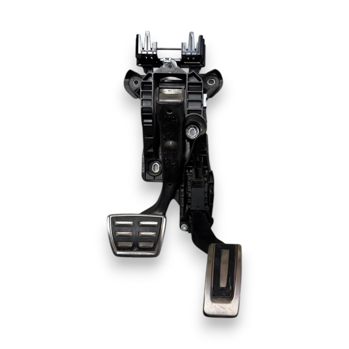 Brake pedal + accelerator pedal Audi RS3 (8V) 2.5 petrol code 5Q1723058BQ (2012-2020) 