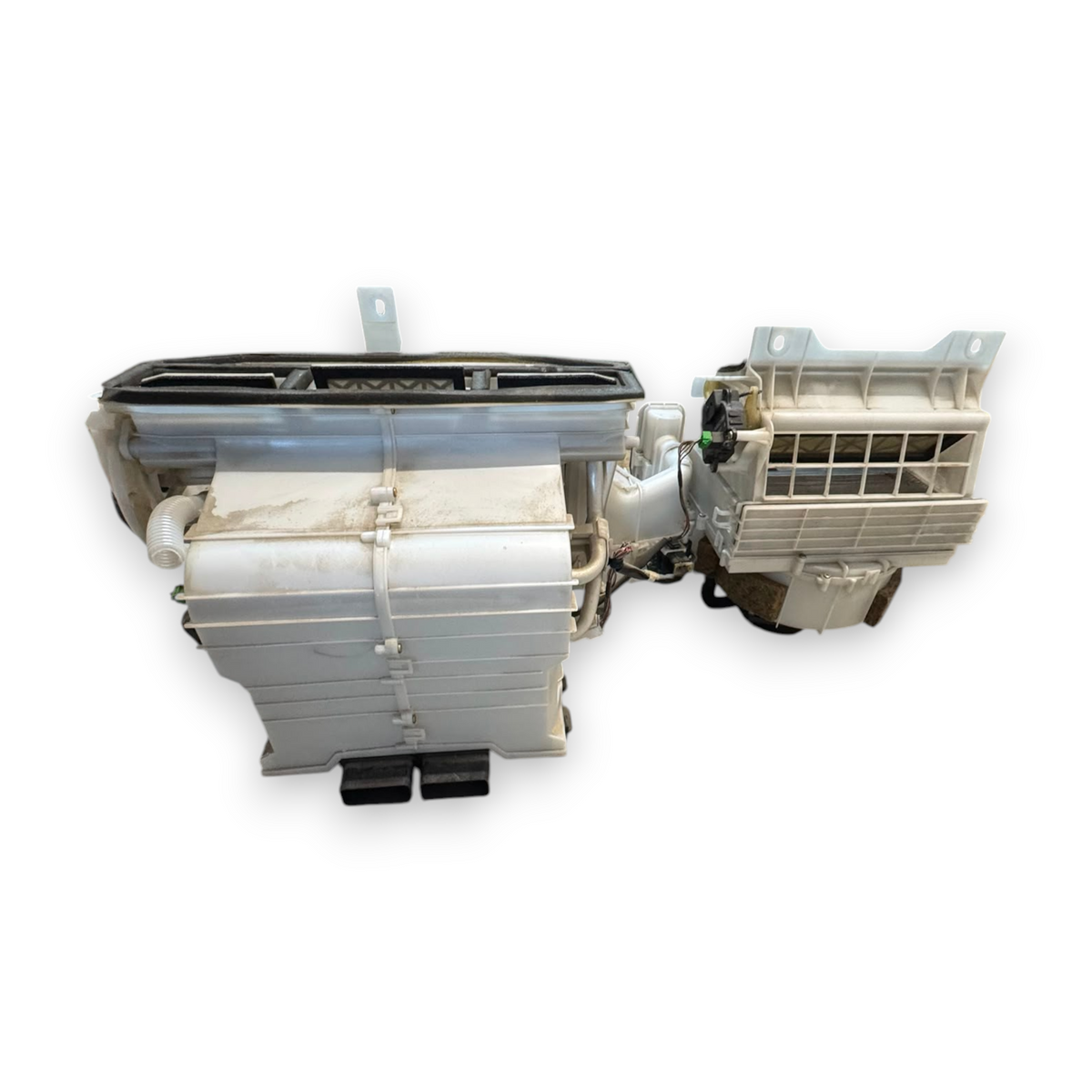 Heater / heating group Suzuki Grand Vitara II 1.9 diesel code 74100-64J (2005-2015) 